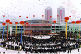 yiwu fairs