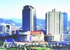 Yimei Plaza hotel